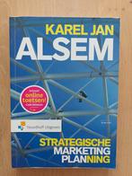 K.J. Alsem - Strategische marketingplanning, Ophalen, Gelezen, K.J. Alsem