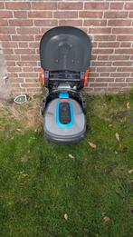 Robotmaaier - Gardena smart sileno life 750m2 met gateway, Tuin en Terras, Gebruikt, Ophalen of Verzenden, Gardena, Met regensensor