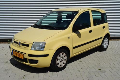 Fiat Panda 1.2 Cool Edition | 5 Deurs | Electr. Pakket., Auto's, Fiat, Bedrijf, Te koop, Panda, Centrale vergrendeling, Radio