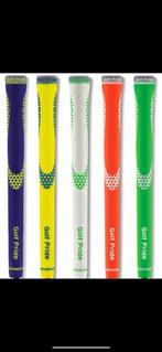 Golf Pride Niion grips, Overige merken, Golf Pride, Overige typen, Nieuw