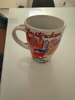 Leuke Amsterdam Mok - Art Collections, Ophalen of Verzenden, Zo goed als nieuw, Overige stijlen, Kop(pen) en/of Schotel(s)
