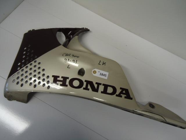 CBR900 1996 - 1997, 1994 - 1995, 1992 - 1993 D1-18534, Motoren, Accessoires | Overige