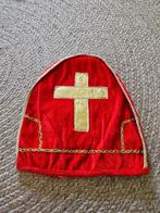 Kinder mijter, Diversen, Sinterklaas, Ophalen of Verzenden, Zo goed als nieuw