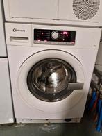 Banksector wasmachine, Witgoed en Apparatuur, Ophalen of Verzenden