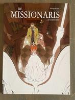 de Missionaris 3.00 euro p/s, Meerdere stripboeken, Ophalen of Verzenden, Zo goed als nieuw