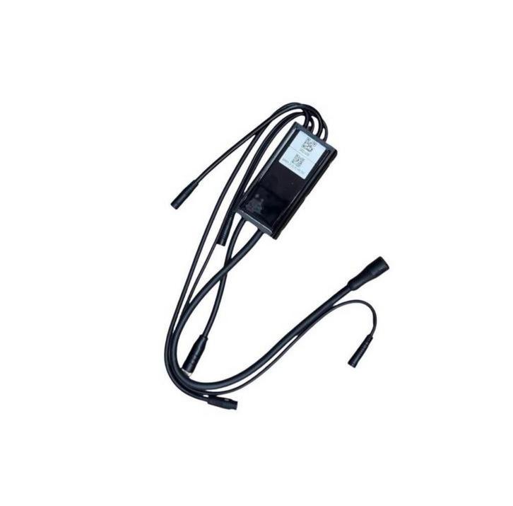 SUPER73 ZX Controller, Motoren, Tuning en Styling, Ophalen of Verzenden