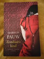 Marion Pauw - Zondaarskind, Ophalen of Verzenden, Zo goed als nieuw, Marion Pauw