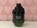 Viktor & Rolf spicebomb night vision 90ml eau de toilette, Nieuw, Ophalen of Verzenden