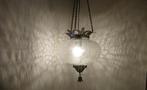 hanglamp brons filligrain, Huis en Inrichting, Lampen | Hanglampen, 50 tot 75 cm, Oosters klassiek, Nieuw, Ophalen of Verzenden