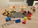Playmobil starter set Go kart 6869, Kinderen en Baby's, Speelgoed | Playmobil, Complete set, Ophalen of Verzenden, Zo goed als nieuw
