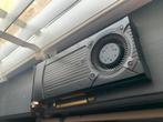 NVIDIA GEFORCE GTX 660 TI 2GB DDR5, Computers en Software, Videokaarten, HDMI, Ophalen of Verzenden, Nvidia, GDDR5