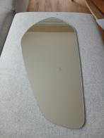 Spiegel set WOOOD, Minder dan 50 cm, Ophalen of Verzenden, Zo goed als nieuw, Minder dan 100 cm