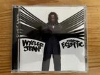 Wyclef Jean-The Ecleftic (2 Sides II A Book), Verzenden, 2000 tot heden, Zo goed als nieuw