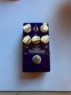 Wampler Super Plextortion, Muziek en Instrumenten, Effecten, Ophalen of Verzenden, Zo goed als nieuw