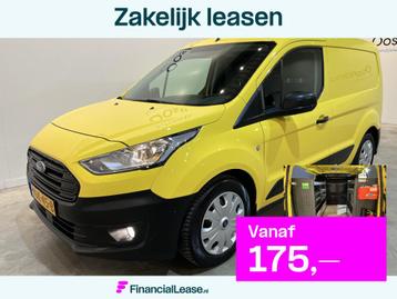 Ford Transit Connect 1.5 EcoBlue L1 Servicebus / Bott Inrich beschikbaar voor biedingen