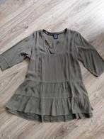 Pont neuf tuniek maat L, Kleding | Dames, Ophalen of Verzenden, Zo goed als nieuw, Zwart