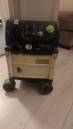 Festool Stofzuiger CT 33 E & Rotex RO 150 Schuurmachine, Ophalen of Verzenden