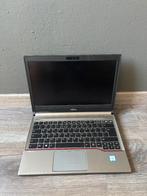 Fujitsu Lifebook E736, Ophalen, 2 tot 3 Ghz, Qwerty, SSD