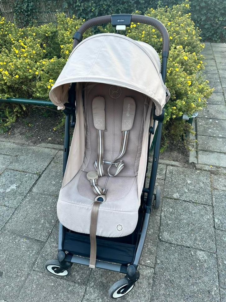 Cybex ofreo, Kinderen en Baby's, Buggy's, Zo goed als nieuw, Ophalen of Verzenden