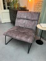 Eleonora Ruby fauteuil, Huis en Inrichting, Fauteuils, Ophalen, 75 tot 100 cm, 50 tot 75 cm