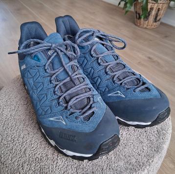 Meindl Women's Sion GTX Wandelschoenen Maat 7.5 /41,5 ZGAN beschikbaar voor biedingen