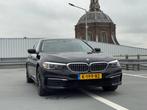 BMW 5-Serie 530e 184pk Aut. 2017 Zwart, 1998 cc, Achterwielaandrijving, 4 cilinders, Parkeersensor