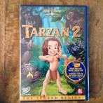 Tarzan 2 ( WD ) Origineel Nieuw en nog geseald  ), Alle leeftijden, Ophalen of Verzenden, Nieuw in verpakking, Amerikaans