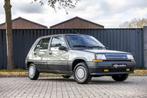 Renault 5 1.4 Cosmopolitan Automaat Origineel Nederlands gel, Auto's, Oldtimers, Metallic lak, Renault, Origineel Nederlands, Bedrijf