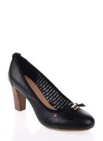 Schoenen: Tommy Hilfiger  pumps (schoenen) maat 37 black, Kleding | Dames, Schoenen, Ophalen, Pumps, Zwart, Zo goed als nieuw
