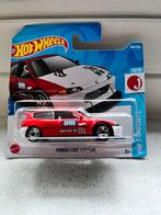 Hotwheels Honda Civic Custom Hot Wheels, Hobby en Vrije tijd, Nieuw, Ophalen of Verzenden