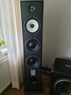 Marantz, Rel, Triangle stereo set, Ophalen, Zo goed als nieuw, Speakers, Overige merken