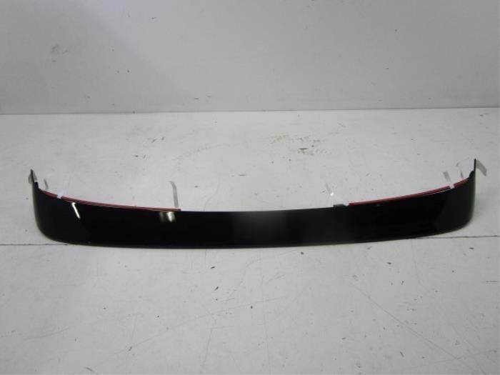 Achterspoiler Volkswagen Tiguan (22727353), Auto-onderdelen, Carrosserie en Plaatwerk, Achterklep, Achter, Gebruikt, Ophalen