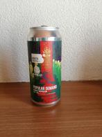 Bierblikjes van Bereta, Ophalen of Verzenden, Zo goed als nieuw, Overige typen, Overige merken