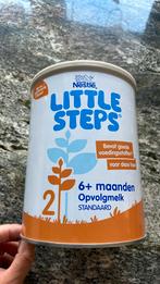 NIEUW, Nestle little steps, nog ongeopende verpakking, Ophalen of Verzenden, Zo goed als nieuw, Overige typen