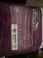 12 x absorin night slip maat S, Diversen, Ophalen of Verzenden, Nieuw