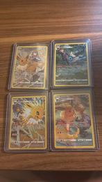 Eevee, vaporeon, jolteon en flareon trainer gallery, Ophalen of Verzenden, Zo goed als nieuw