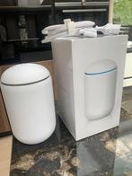 Ubiquiti UniFi Dream Machine, Computers en Software, Accesspoints, Ophalen of Verzenden, Zo goed als nieuw, Ubiquiti