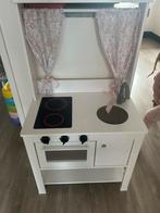 Speelgoed keukentje ikea, Kinderen en Baby's, Speelgoed | Speelkeukens, Ophalen, Zo goed als nieuw, Hout, Speelkeuken