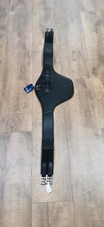 Equest spring singel zwart 140cm, Equest, Nieuw, Ophalen of Verzenden, Eu