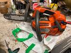 husqvarna t540 xp x torq ( tophandle kettingzaag ), Ophalen of Verzenden, Gebruikt, Overige soorten, Husqvarna