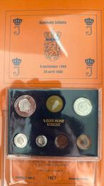 Munten 1980, Ophalen of Verzenden, 2 euro