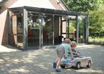 De beste aluminium tuinkamers! Laagsteprijsgarantie!, Tuin en Terras, Overkappingen, Veranda, Nieuw, Ophalen of Verzenden