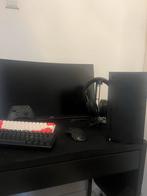 Xbox Series X 1TB + Complete Gaming Setup, Ophalen, Zo goed als nieuw, Xbox Series X