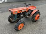 Kubota B6000 4WD Minitractor, Zakelijke goederen, Machines en Bouw | Tuin, Park en Bosbouw, Overige typen