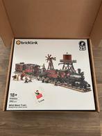 Lego BrickLink 910044 Wild West Train -Nieuw in geselde doos, Ophalen of Verzenden, Nieuw, Complete set, Lego