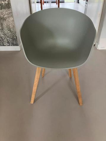 HAY about a chair Stoel - Pastel Groen beschikbaar voor biedingen