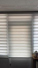 Duo rolgordijn, Huis en Inrichting, Gebruikt, 200 cm of meer, Wit, 50 tot 100 cm