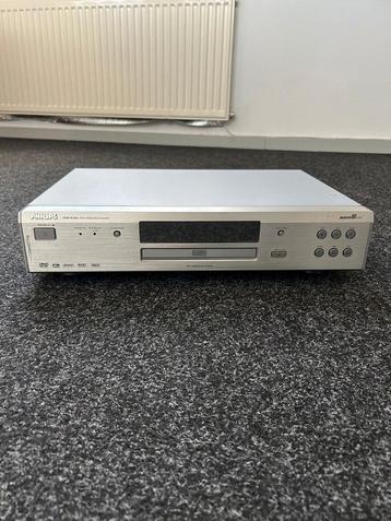 Philips DVD 963SA SACD Speler beschikbaar voor biedingen