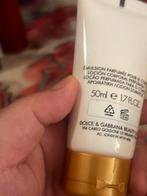 Luxe Bodylotion & Showergel Set, Verzenden, Nieuw, Bodylotion, Crème of Olie