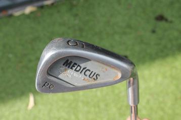 Medicus ijzer 5 training golfclub rechtshandig beschikbaar voor biedingen